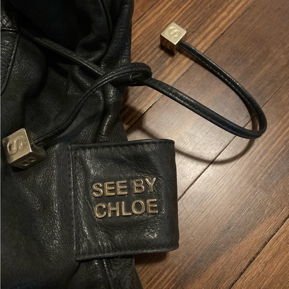See by Chloe bag - Picture 6 of 6